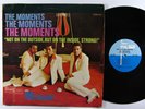 MOMENTS Not On The Outside But On The Inside Strong LP on Stang