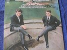Pinchas Zukerman Barenboim 1970's Columbia LP Mozart Violin Concertos SEALED