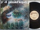 PINK FLOYD - A SAUCERFUL OF SECRETS (UK, COLUMBIA LP, EX+ COND)