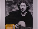 BERT JANSCH: Heartbreak LP (limited edition clear vinyl reissue, gatefold cover
