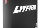 12 Picture LP-Box: Litfiba – Rare & Live, Limited Edition of 1000, NEW