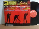 TWIST TIME IM STAR-CLUB HAMBURG 1964 MINT PHANTOM BROTHERS