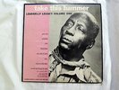 TAKE THIS HAMMER - LEADBELLY LEGACY VOL. 1 - 10 inch vinyl record 1950 Folkways