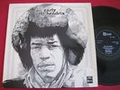 HOLLAND PRESS LP- EARLY JIMI HENDRIX -- EMI STATESIDE STEREO VG+