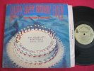 RARE DOOWOP COMPILATION LP - TUNE WEAVERS HAPPY BIRTHDAY BABY (1973) CASA GRANDE