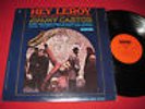 SOUL LP JIMMY CASTOR - HEY LEROY - MONO SMASH MGS 27091