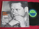 RARE VINTAGE ORIGINAL POETRY 2 LP - DYLAN THOMAS - CAEDMON TC2014
