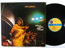 ETTA JAMES Etta Is Betta Than Evvah LP on Chess