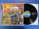 SENSATIONAL ALEX HARVEY BAND  TOMORROW BELONGS TO ME vertigo 75 /2 Lp EX