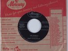 R&B Rocker 45 JIMMY MCCRACKLIN The Wobble MERCURY VG++/NM HEAR