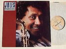 JULES BROUSSARD: self titled LP on Fleur private jazz funk