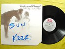 CARTER AND CHANEL   Midnight Love Affair (NM) modern soul/funk  SWEET CITY LP