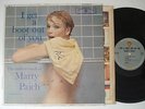 MARTY PAICH ART PEPPER I Get A Boot Out Of You WARNER BROS. Mono DG LP Sexy Cov.