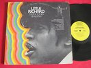 NM EARLY ROCK 2 LP - LITTLE RICHARD - CAST A LONG SHADOW - EPIC EG 30428 STEREO