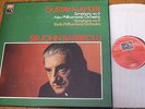 SLS 851 Mahler Symphonies 6 & 9 / Barbirolli 3 LP box