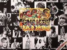 STEWART, Rod/THE FACES - Snakes & Ladders: The Best Of The Faces - LP