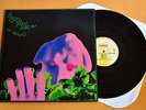 The Residents - Fingerprince 1988 LP Vinyl New Wave Post Punk New Wave