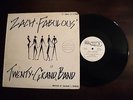 SOUL BOOGIE FUNK 12' ZACH FABULOUS TWENTY GRAND LOVE STORY PRIVATE MINT-