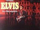 PRESLEY, Elvis - From Elvis In Memphis - 180 gram vinyl LP
