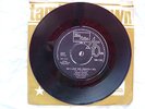 FRANK WILSON 'Do I Love You (Indeed I Do)' TMG 1170 issued in UK thru' EMI  M-