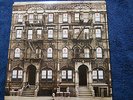 LED ZEPPELIN - Physical Graffiti double LP, all NEAR MINT, G1A in trail off