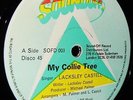 COLLIE TREE - KILLER ROOTS 12'