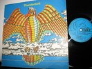FINCH THUNDERBIRD 1976 OZ HARD ROCK CLASSIC ON EAGLE LABEL .......RARE LP