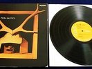 FYNN McCOOL, ‘SELF TITLED’ ORIGINAL RARE UK 1970 ‘RCA’ RECORDS STEREO VINYL LP.