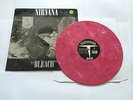 Nirvana Bleach 12