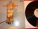 The Cool Sounds of Albert Collins TCF HALL 8002 mono US 1965 promo Rare Blues