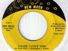 Northern 60's Crossover Soul 7