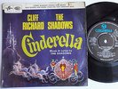 Cliff Richard & The Shadows - Cinderella. 1967 UK Columbia 7