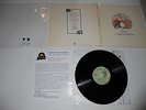 Queen A Night at the Opera 1975 SRC 1st Press ARCHIVE MASTER Ultrasonic Cleaned