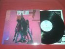 PEARL JAM - TEN - ORIGINAL 1991 - MADE IN HOLLAND EPIC NMINT