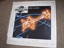 GREG LAKE SWEET THUNDER SEALED AUDIOPHILE VINYL MASTER EDITION KING CRIMSON ELP