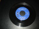 CLYDE OWENS & THE TUNESTERS 45 on SPARTAN-----RARE ROCKABILLY---Listen to Clips