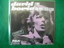 DAVID BOWIE-TIME / PRETTIEST STAR SUPER RARE 7