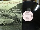 SHEEN,MICKY 	HERALD 0105 	HAVE SWING WILL TRAVEL 	M- 	$100.00