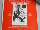 RARE BOOTLEG Bats Head Soup Ozzy Ozbourne Randy Rhoads LP Live in Cleveland 1981