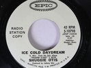 Funk Nm 45 Shuggie Otis Ice Cold Daydream On Epic