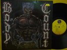 Body Count Copkiller LP Vinyl RARE