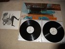 Joni Mitchell Miles of Aisles 1974 1st WL PROMO Press, ULTRASONIC CLEANED A+