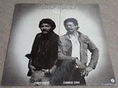 ORG CHRIS IIJIMA & CHARLIE CHIN / BACK TO BACK / RARE US SOUL FUNK AOR / HEAR*