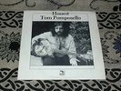 HONEST TOM POMPOSELLO LP S/t   PRIVATE OBLIVION   MISSISSIPPI FRED MCDOWELL