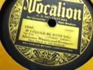 Alabama Washboard Stompers - If I could be / Pig Meat Stomp (Vocalion 1546)