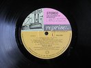 ZAPPA NEW ZEALAND UNCLE MEAT CENSORED &DIFF TRACK TRI LBLS REPRISE INNERS