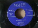 The Minors - Jerry / Where Are You 7