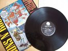 GUNS 'N' ROSES : APPETITE FOR DESTRUCTION LP : ORINGINAL 1st PRESS : VGC