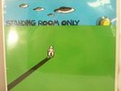 VILO PERRY Standing Room Only 1977 Original SEALED LP Funk Soul