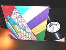 Tutt Band LP RARE Private Press Modern Soul Funk Boogie 1988 Arizona NEAR MINT